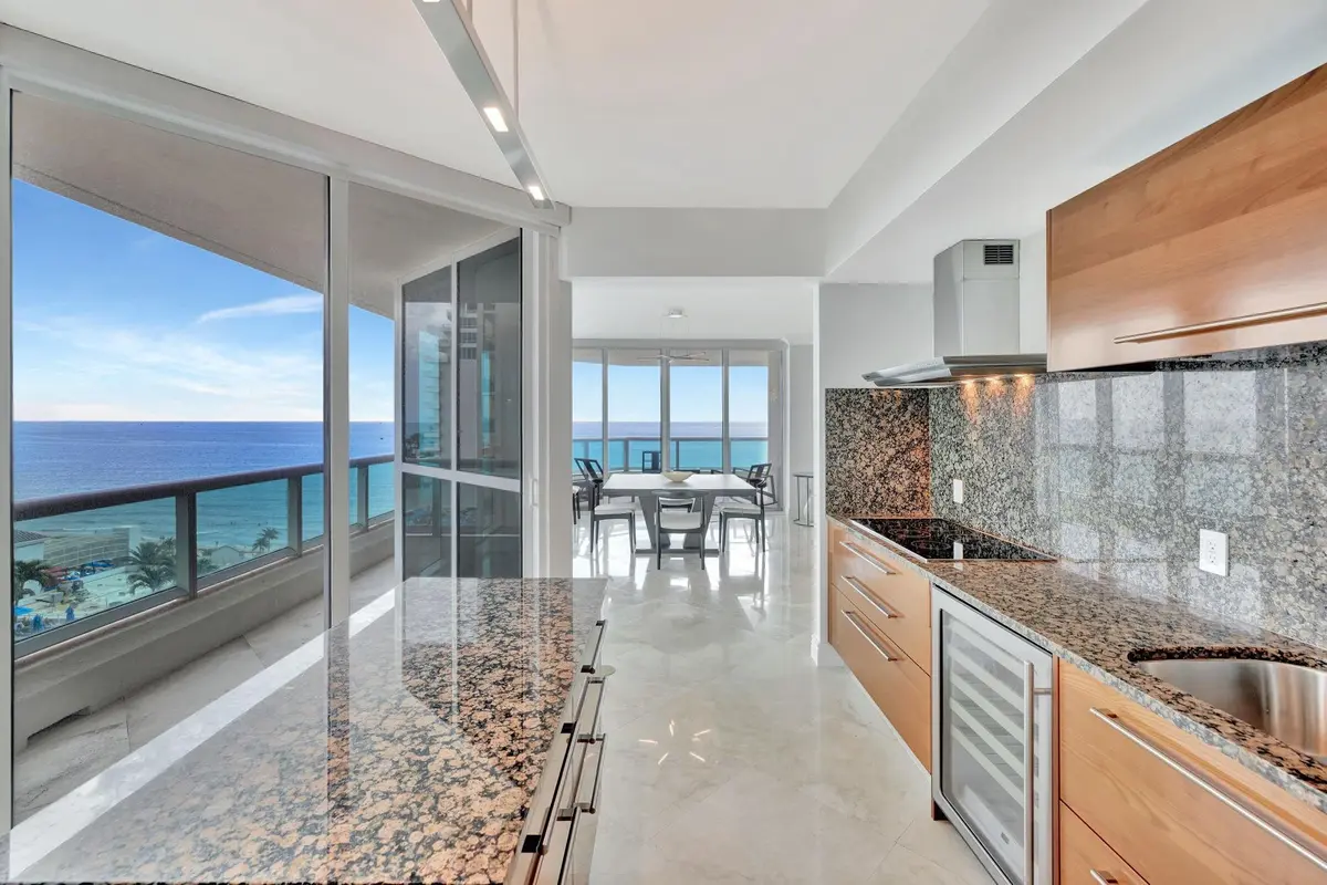 Photo 4 at 101 S Fort Lauderdale Beach Boulevard 1405, Fort Lauderdale