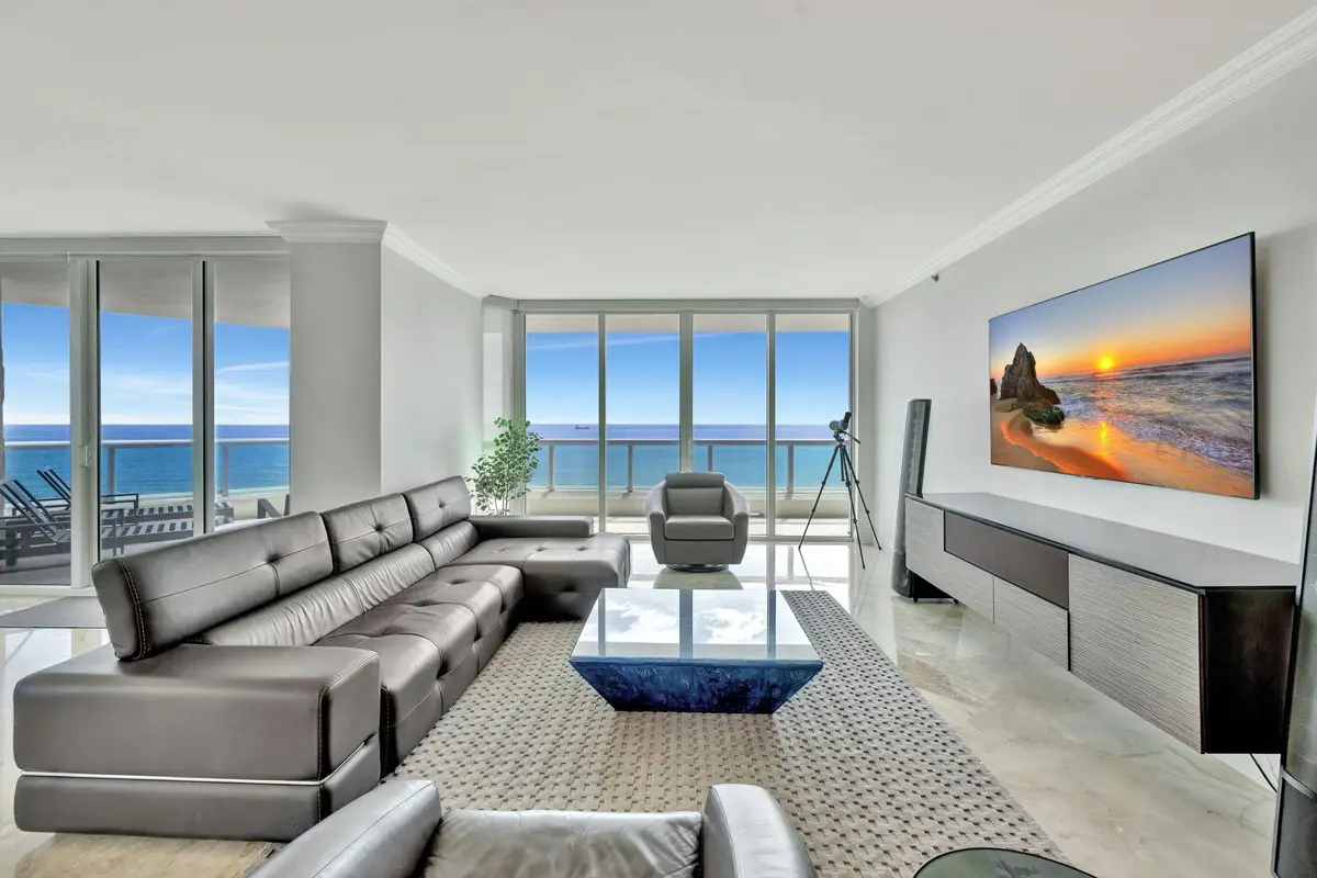 Photo 8 at 101 S Fort Lauderdale Beach Boulevard 1405, Fort Lauderdale