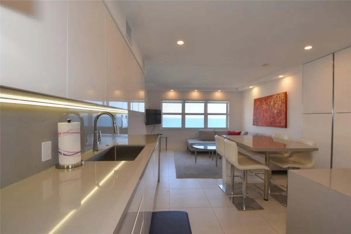 Photo 8 at 4900 N Ocean Boulevard 1212, Lauderdale-By-The-Sea