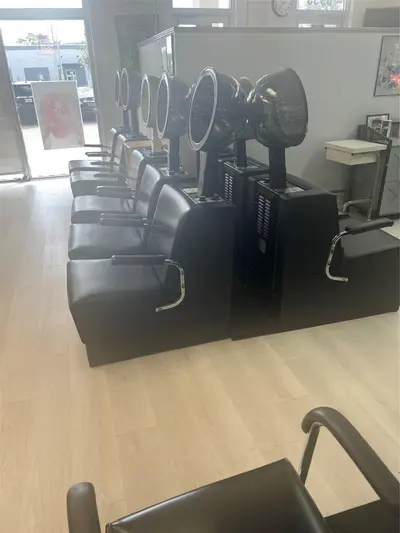 Barber/Beauty, Commercial, Professional Service in Miramar – business for sale in Miramar, FL