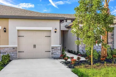5410 Gladness Court, Fort Pierce – Townhouse for sale