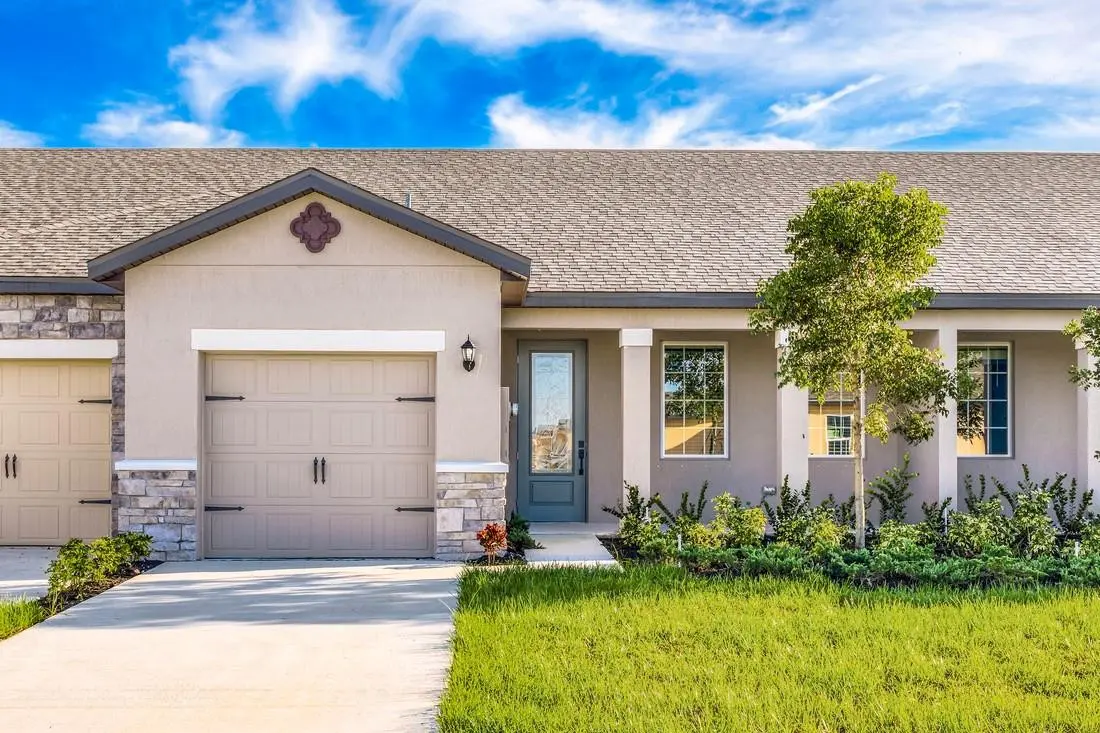 Photo 1 at 5406 Gladness Court, Fort Pierce