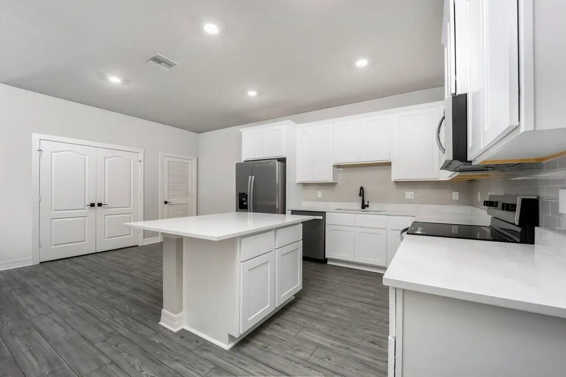 Photo 4 at 5406 Gladness Court, Fort Pierce