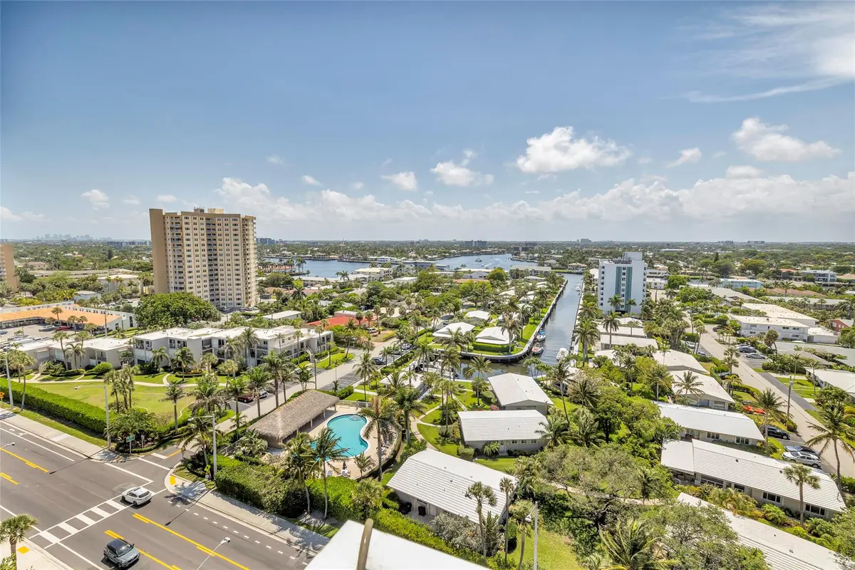 Photo 6 at 1010 S Ocean Boulevard 1508, Pompano Beach