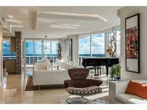 3100 N Ocean Boulevard 1108, Fort Lauderdale – sold