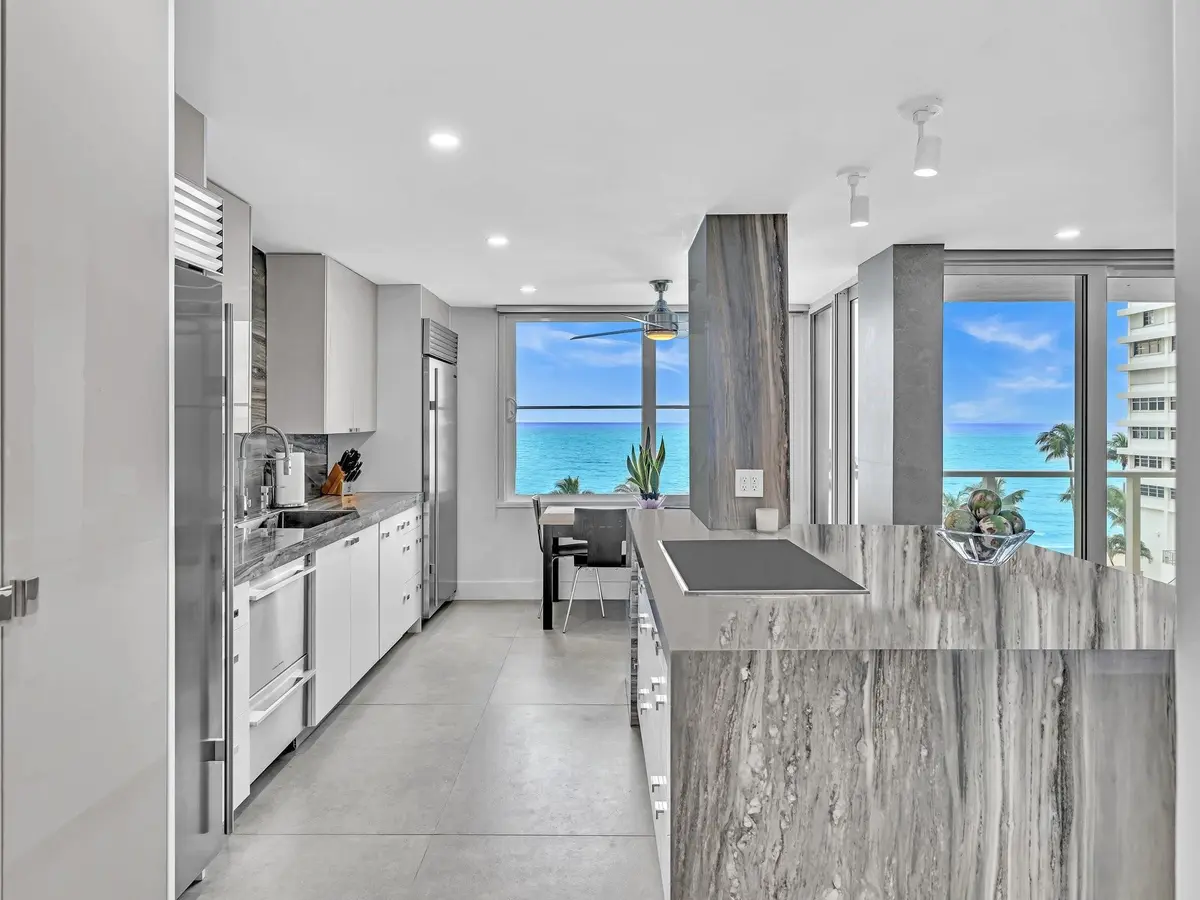 Photo 1 at 4300 N Ocean Boulevard 5A, Fort Lauderdale