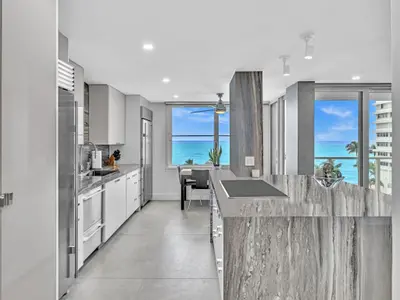 4300 N Ocean Boulevard 5A, Fort Lauderdale – sold