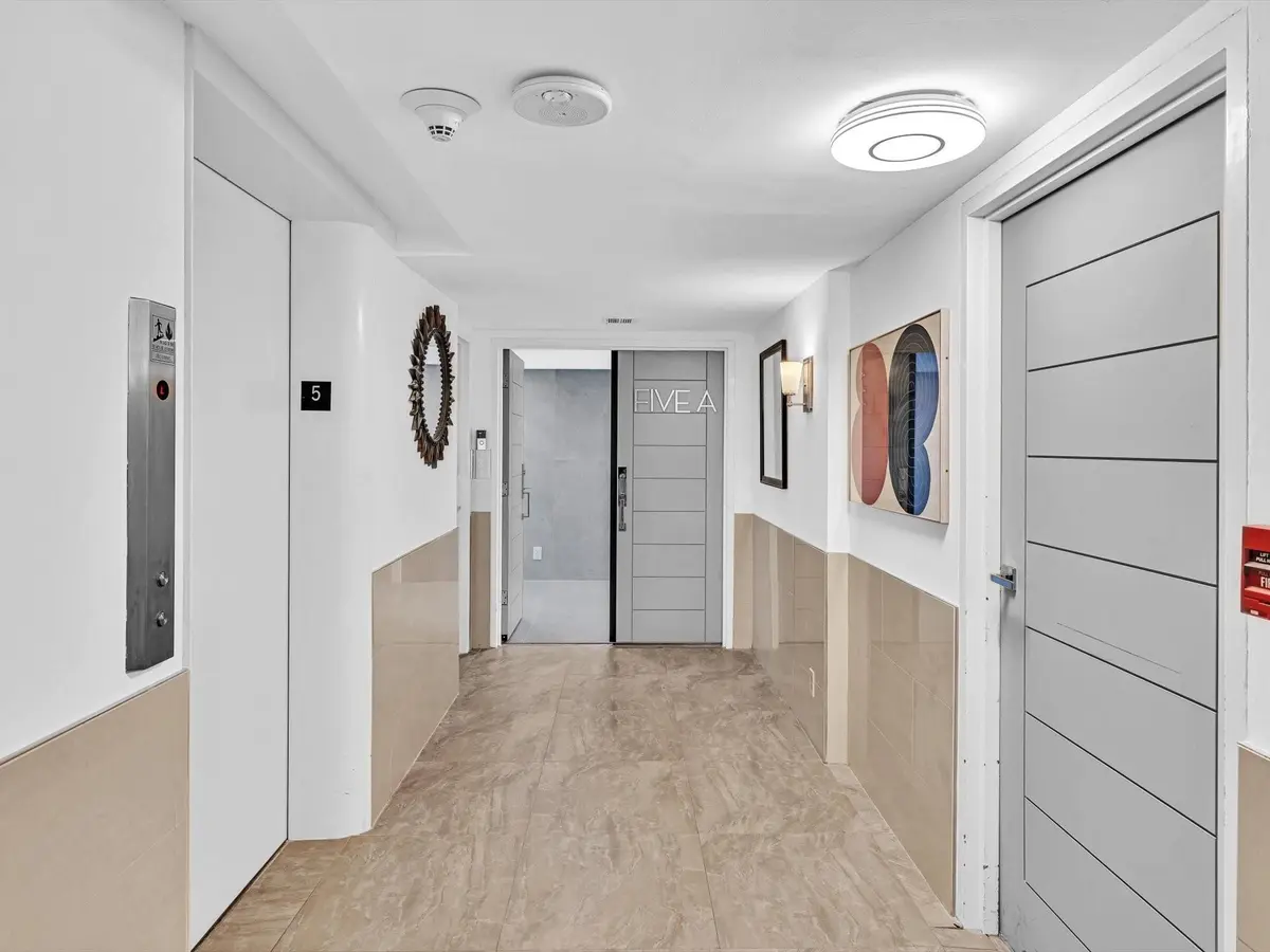 Photo 2 at 4300 N Ocean Boulevard 5A, Fort Lauderdale