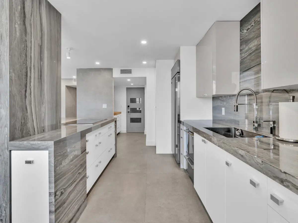 Photo 8 at 4300 N Ocean Boulevard 5A, Fort Lauderdale