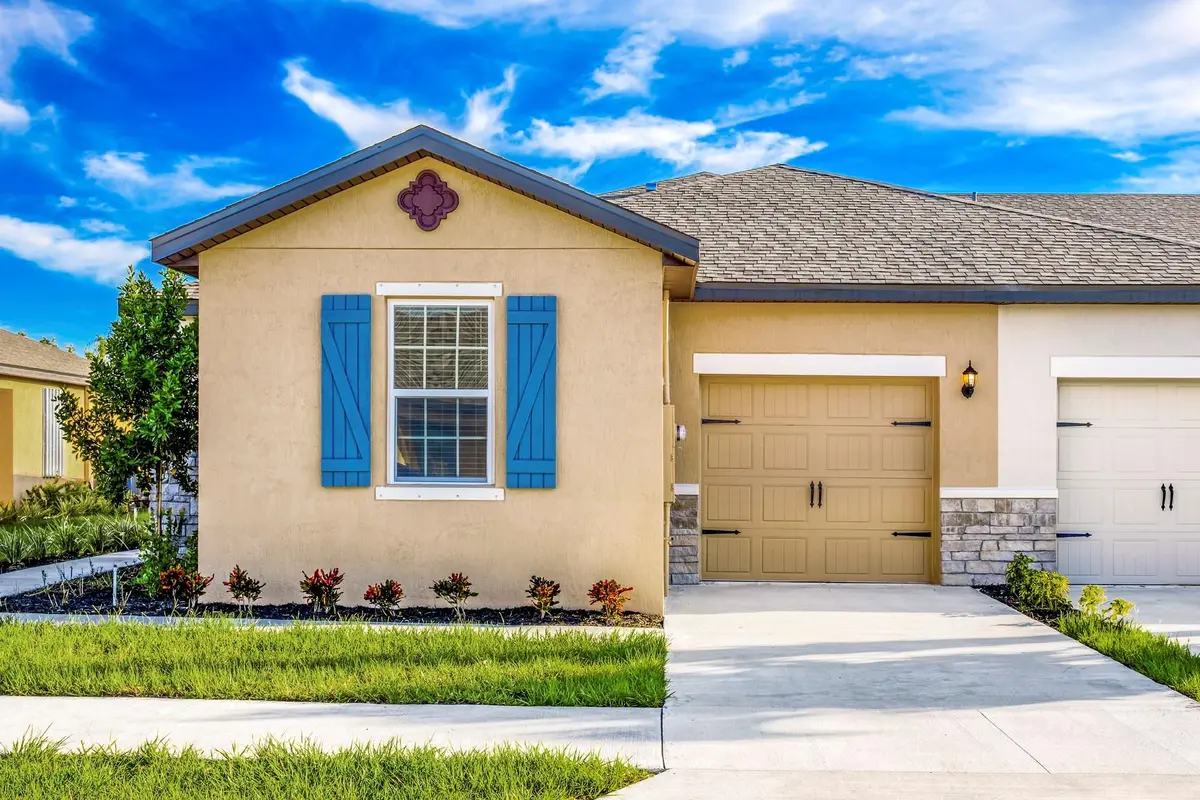 Photo 1 at 1809 Celebration Drive, Fort Pierce