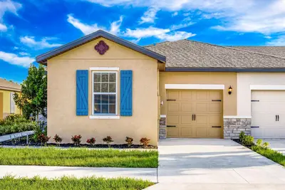 1809 Celebration Drive, Fort Pierce – sold