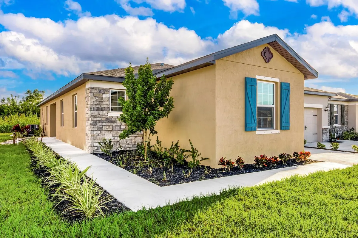 Photo 2 at 1809 Celebration Drive, Fort Pierce