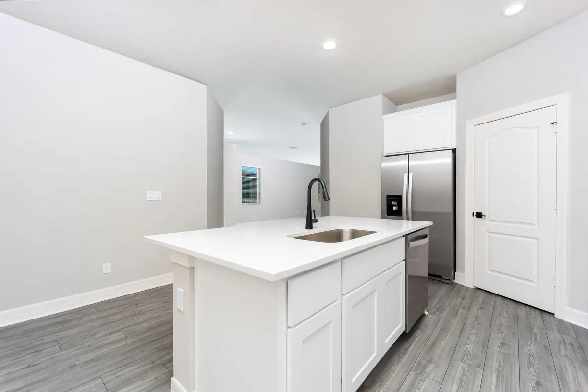 Photo 4 at 1809 Celebration Drive, Fort Pierce