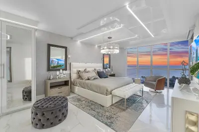 3100 N Ocean Boulevard 1408, Fort Lauderdale – sold