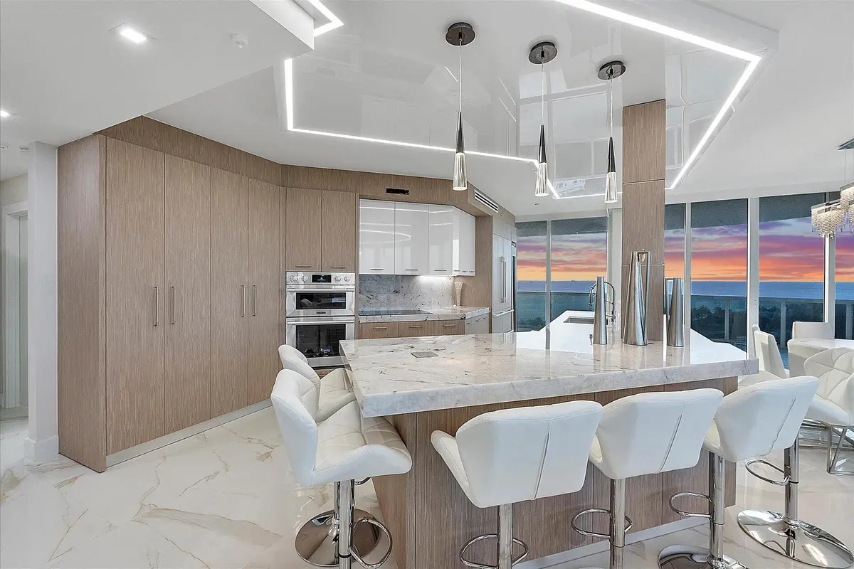 Photo 6 at 3100 N Ocean Boulevard 1408, Fort Lauderdale
