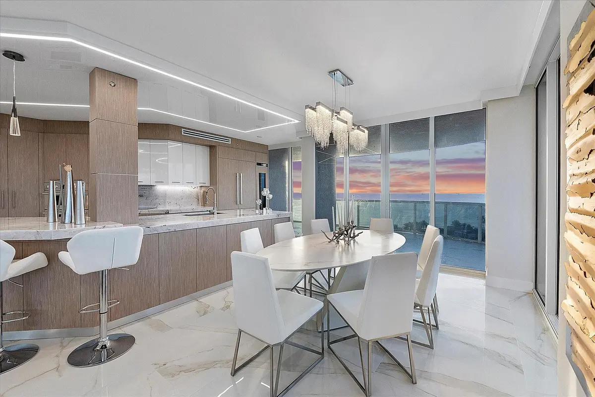Photo 7 at 3100 N Ocean Boulevard 1408, Fort Lauderdale