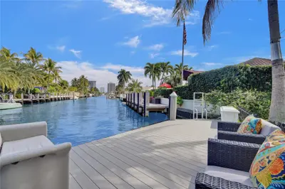 4030 Bayview Drive, Fort Lauderdale – sold
