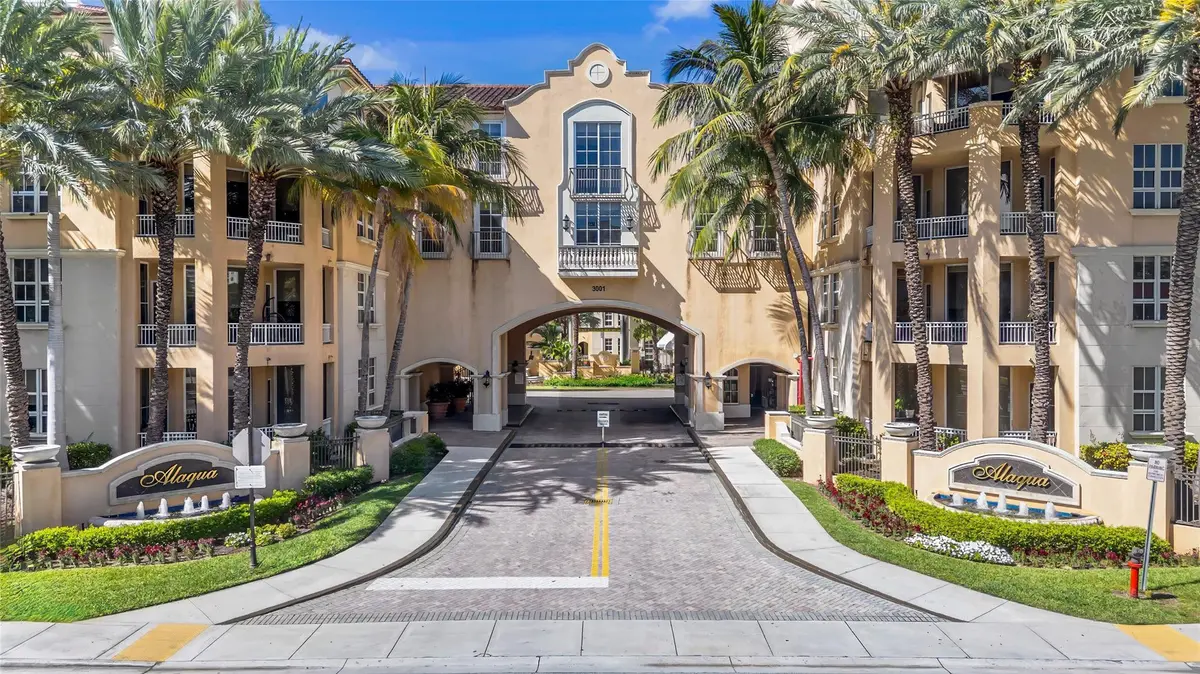 Photo 1 at 3001 NE 185th Street 111, Aventura