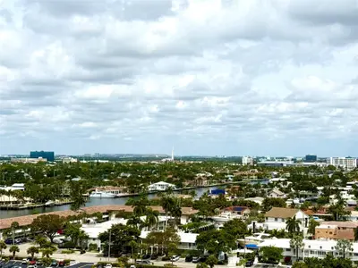 3333 NE 34th Street 1504, Fort Lauderdale – sold