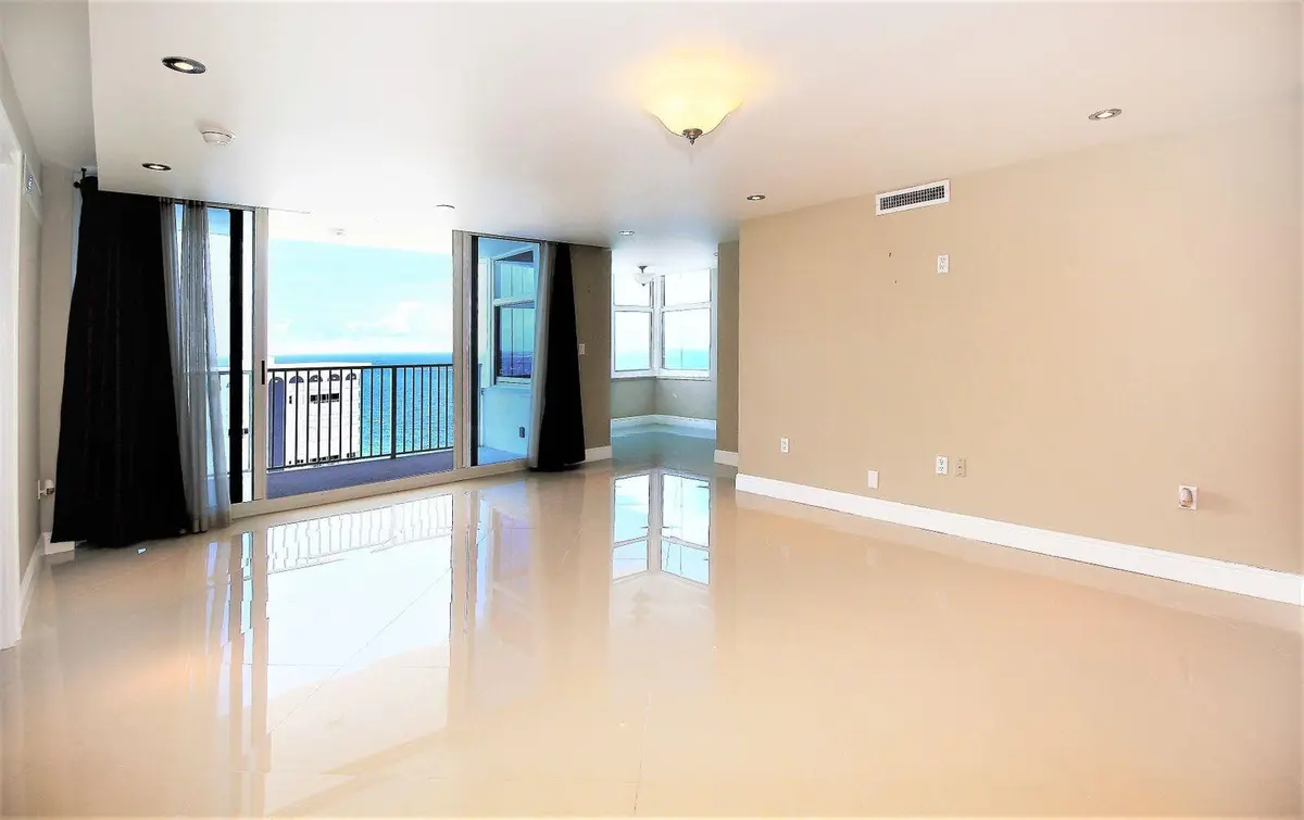 Photo 4 at 1360 S Ocean Boulevard 2806, Pompano Beach