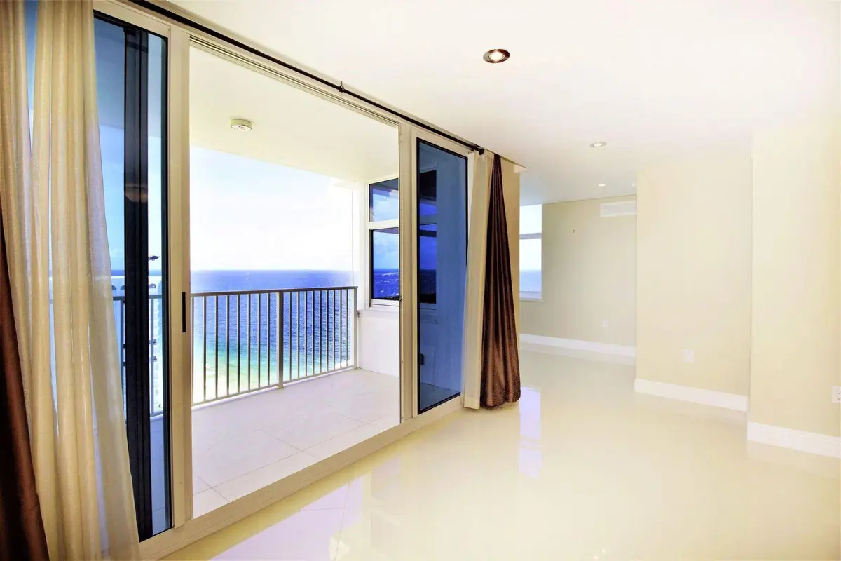 Photo 5 at 1360 S Ocean Boulevard 2806, Pompano Beach