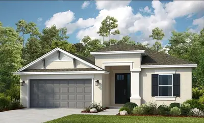 11762 SW Macelli Way, Port St. Lucie – sold