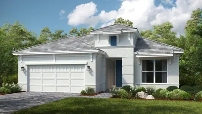 13437 SW Alejandro Court, Port St. Lucie – sold