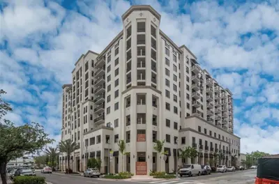 301 Altara Avenue UPH1007, Coral Gables – sold