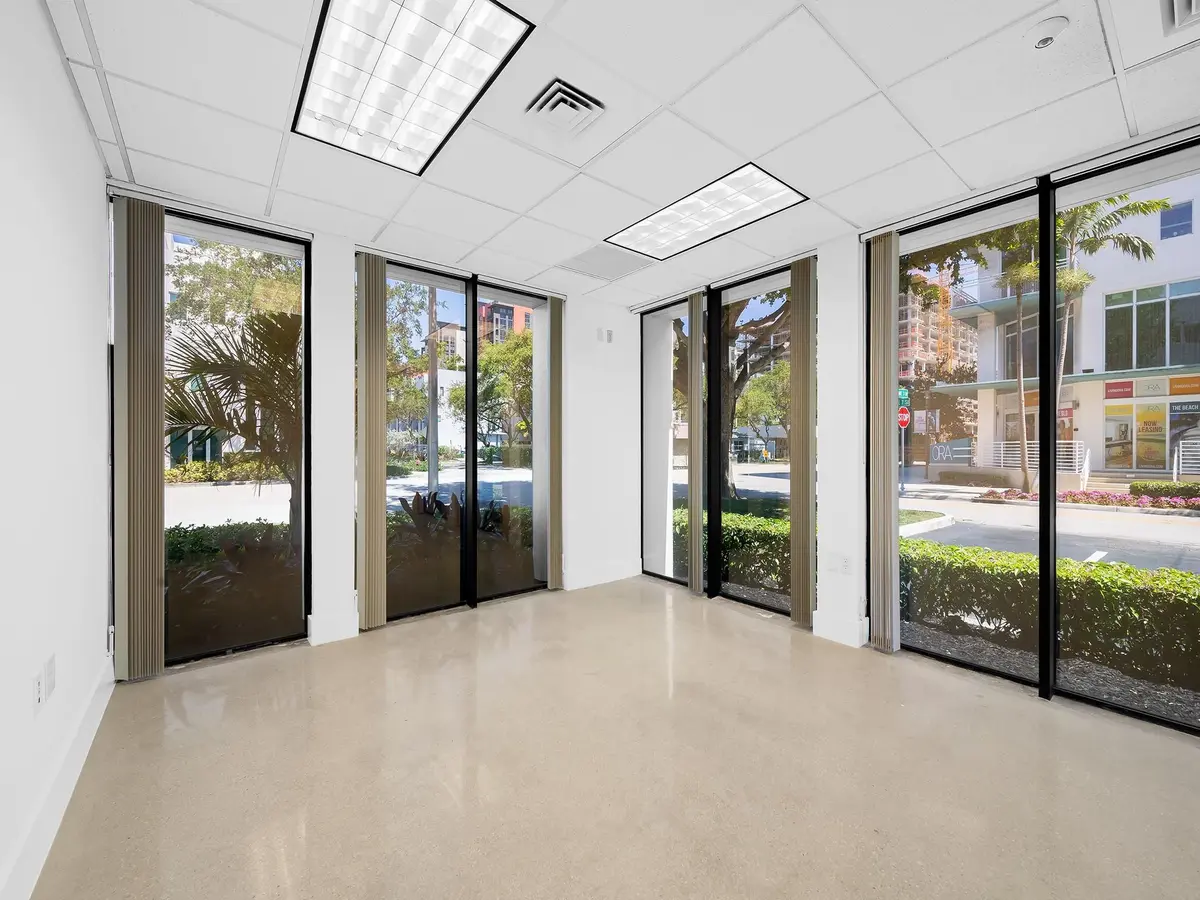 1st Floor at 707 NE 3rd Avenue, Fort Lauderdale