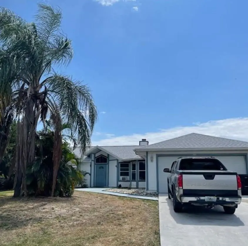 Photo 1 at 480 SW Molloy Street, Port St. Lucie