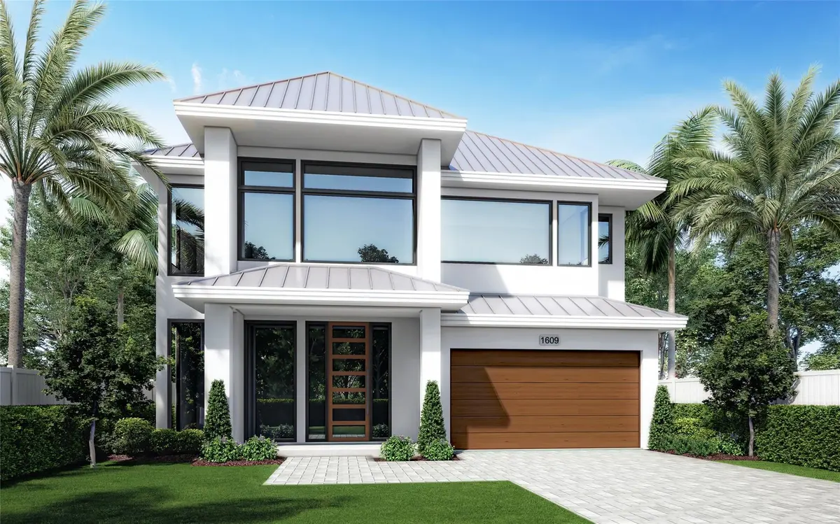 Photo 1 at 1609 SE 1st Street, Fort Lauderdale