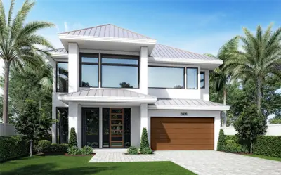 1609 SE 1st Street, Fort Lauderdale – Single Family Residence for sale