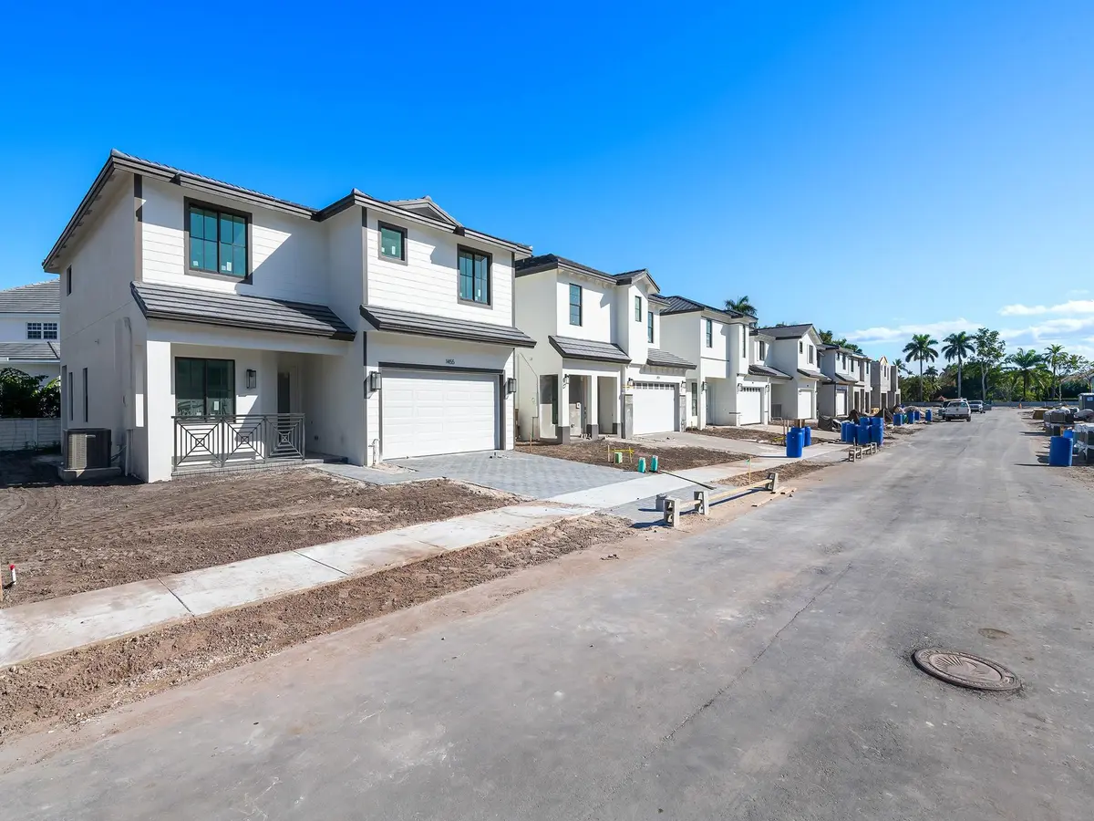 Mainsail - Lot 1 at 1453 SW 23rd Court, Fort Lauderdale