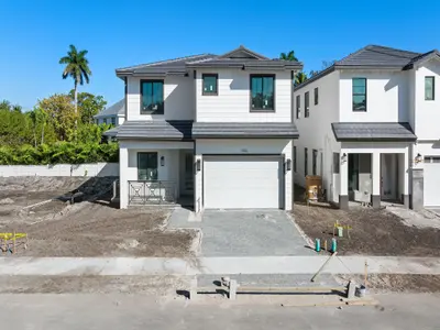 1453 SW 23rd Court, Fort Lauderdale – sold
