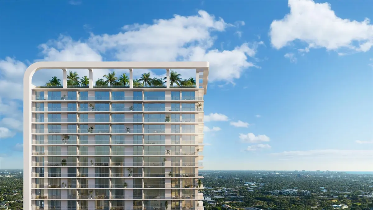Photo 5 at 505 NE 2nd Street 4A, Fort Lauderdale