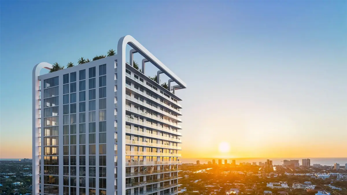 Photo 6 at 505 NE 2nd Street 4A, Fort Lauderdale