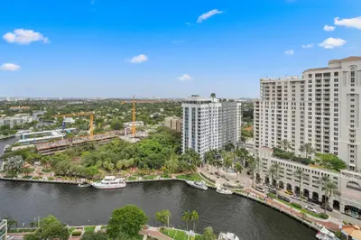 347 N New River Drive 2201, Fort Lauderdale – sold