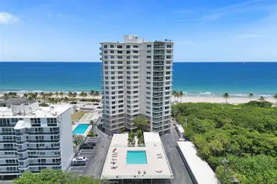 1151 N Fort Lauderdale Beach Boulevard 3D, Fort Lauderdale – sold
