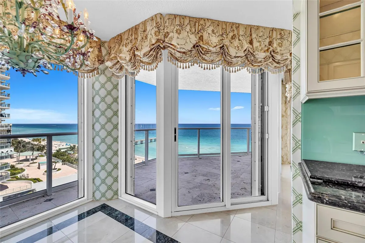 Photo 5 at 16445 Collins Avenue 1026, Sunny Isles Beach