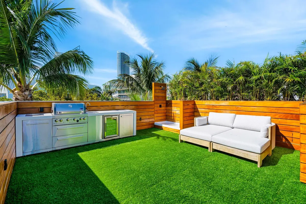 Photo 1 at 361 Jefferson Avenue 1, Miami Beach