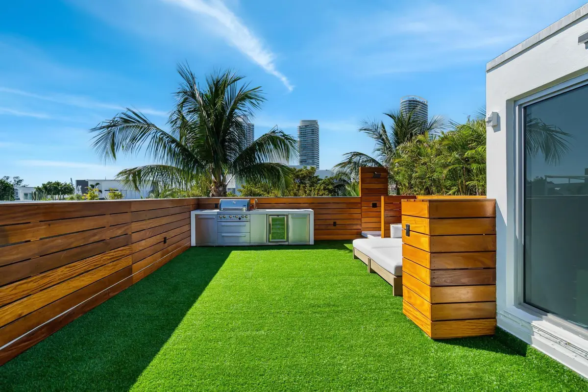 Photo 2 at 361 Jefferson Avenue 1, Miami Beach