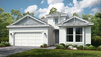 13362 SW Mazzano Street, Port St. Lucie – sold