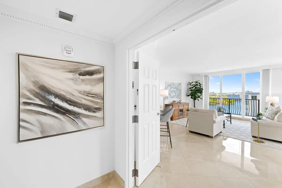 Photo 1 at 100 S Birch Road 1605, Fort Lauderdale