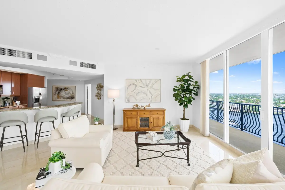 Photo 4 at 100 S Birch Road 1605, Fort Lauderdale