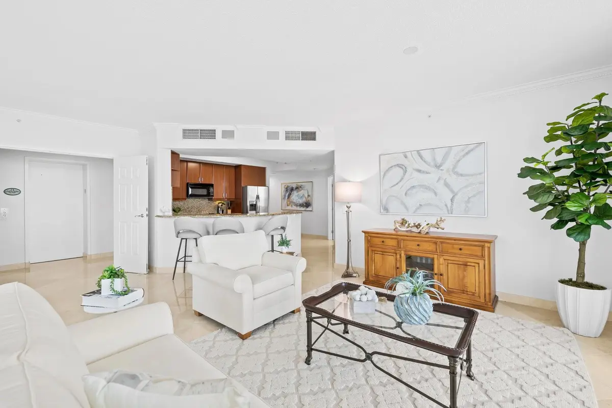 Photo 5 at 100 S Birch Road 1605, Fort Lauderdale