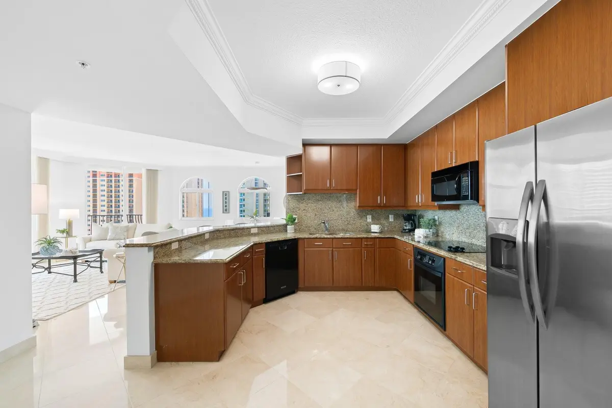 Photo 8 at 100 S Birch Road 1605, Fort Lauderdale