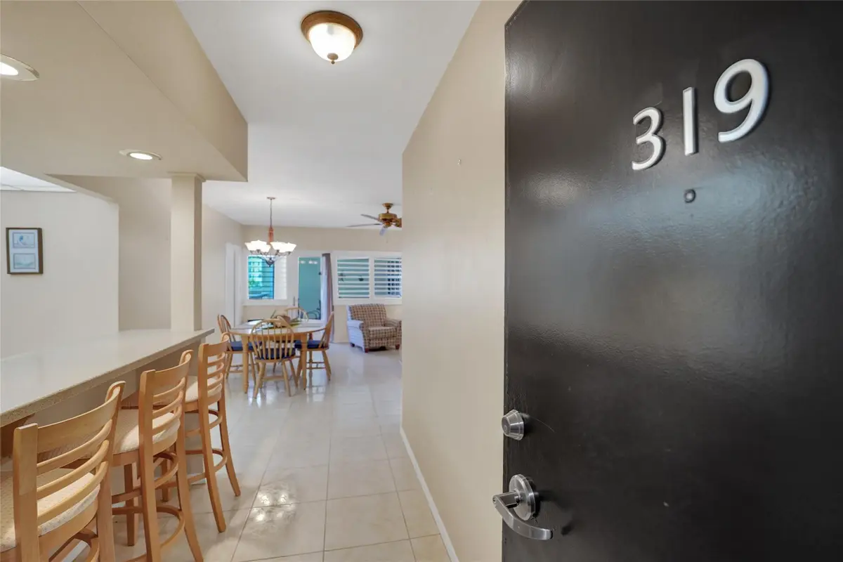 Photo 2 at 3200 NE 36th Street 319, Fort Lauderdale