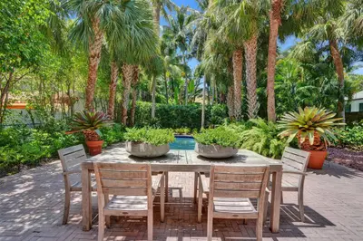 2614 Clematis Place, Fort Lauderdale – sold
