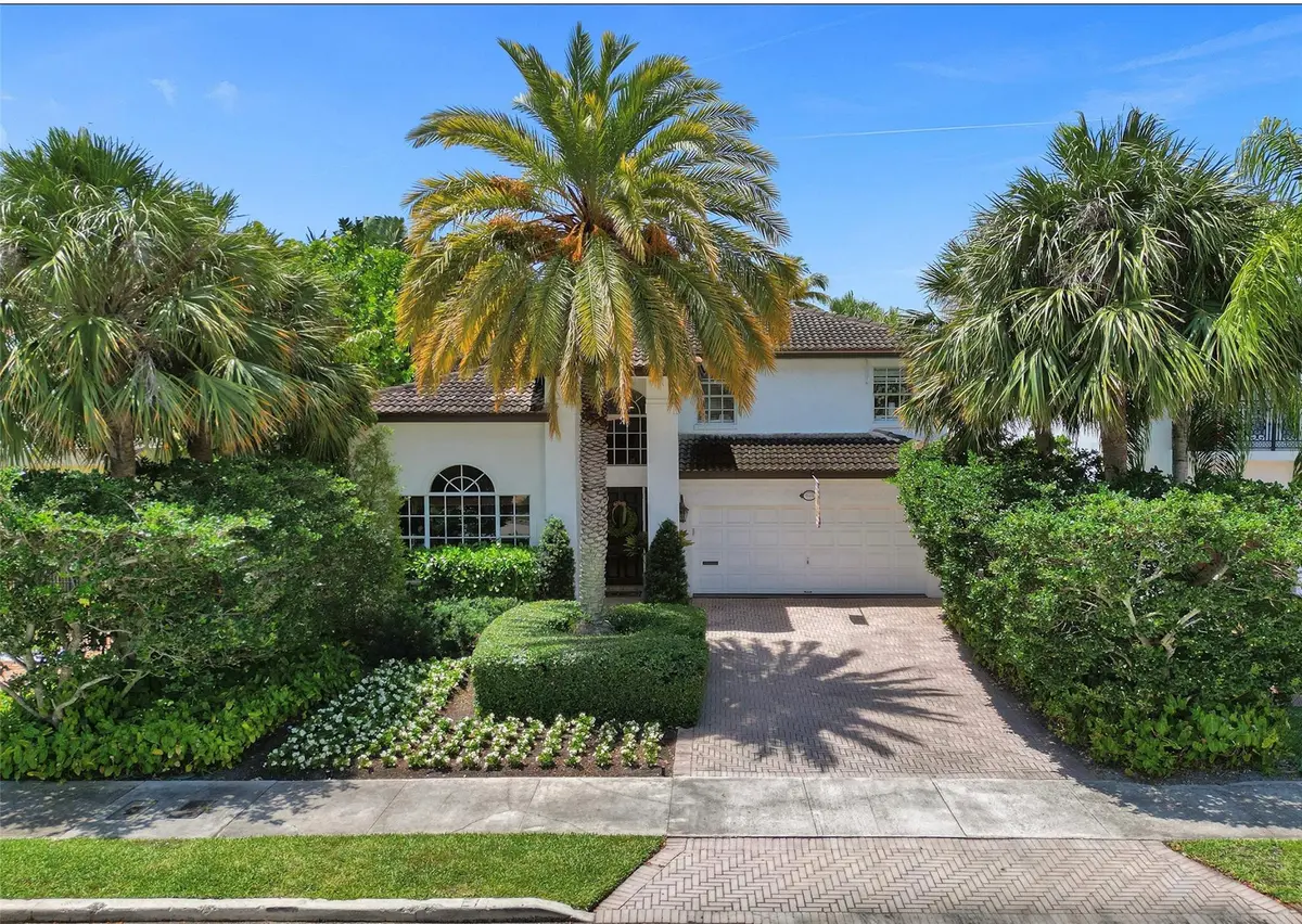 Photo 2 at 2614 Clematis Place, Fort Lauderdale