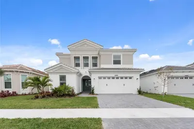 14989 Redcove Place, Westlake – leased